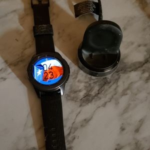 Samsung Galaxy watch